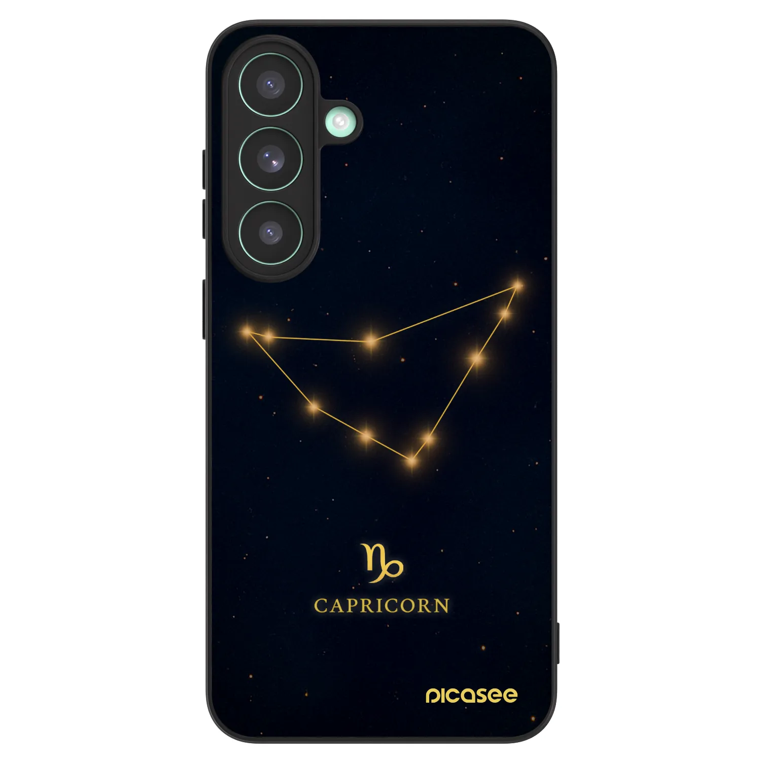 Picasee ULTIMATE CASE PowerShare pentru Samsung Galaxy S26 FE - CAPRICORN