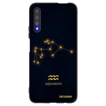 Husă pentru Honor 9X Pro - AQUARIUS