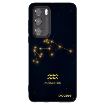 Husă pentru Huawei P40 - AQUARIUS