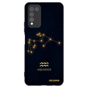 Husă pentru Honor 10X Lite - AQUARIUS