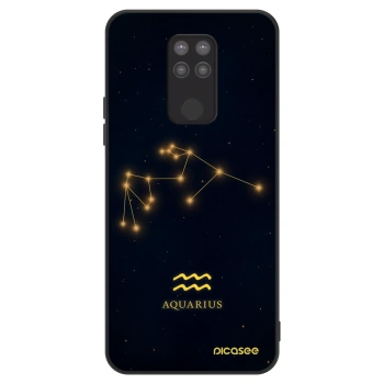 Husă pentru Xiaomi Mi Note 10 (Pro) - AQUARIUS