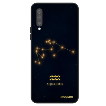 Husă pentru Samsung Galaxy A50 A505F - AQUARIUS