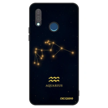 Husă pentru Huawei P20 Lite - AQUARIUS