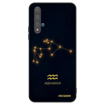 Husă pentru Huawei Nova 5T - AQUARIUS