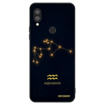 Husă pentru Xiaomi Redmi 7 - AQUARIUS