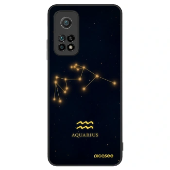 Husă pentru Xiaomi Mi 10T Pro - AQUARIUS