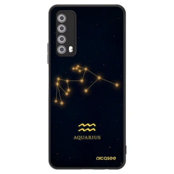 Husă pentru Huawei P Smart 2021 - AQUARIUS