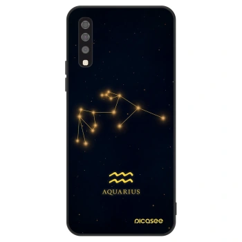 Husă pentru Samsung Galaxy A70 A705F - AQUARIUS