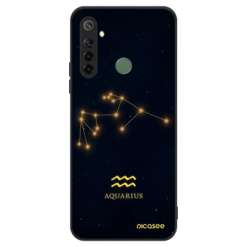 Husă pentru Realme 6i - AQUARIUS