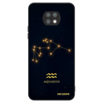 Husă pentru Xiaomi Redmi Note 9T - AQUARIUS