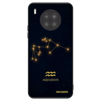 Husă pentru Huawei Nova 8i - AQUARIUS