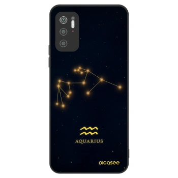 Husă pentru Xiaomi Poco M3 Pro 5G - AQUARIUS
