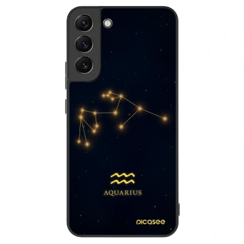 Husă pentru Samsung Galaxy S22+ 5G - AQUARIUS