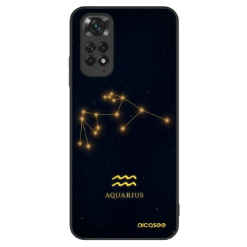 Husă pentru Xiaomi Redmi Note 11S 4G - AQUARIUS