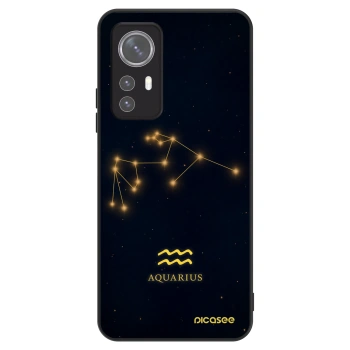 Husă pentru Xiaomi 12 - AQUARIUS