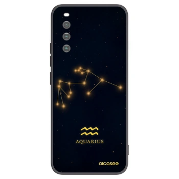 Husă pentru Sony Xperia 10 IV 5G - AQUARIUS