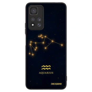 Husă pentru Xiaomi Redmi Note 11 Pro+ 5G - AQUARIUS
