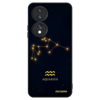 Husă pentru Honor 70 - AQUARIUS