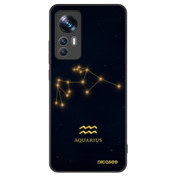 Picasee ULTIMATE CASE pentru Xiaomi 12T Pro - AQUARIUS