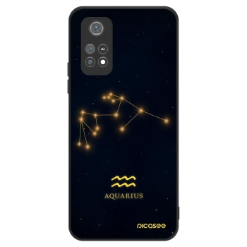 Husă pentru Xiaomi Poco M4 Pro - AQUARIUS