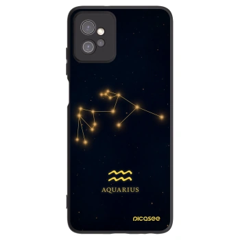 Husă pentru Motorola Moto G32 - AQUARIUS