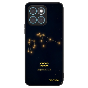 Husă pentru Honor X8 5G - AQUARIUS