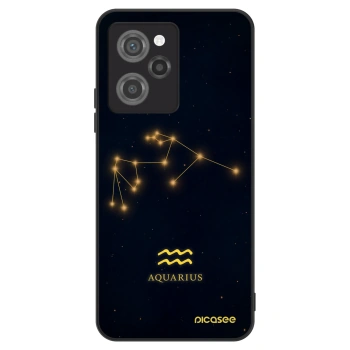 Husă pentru Xiaomi Poco X5 Pro - AQUARIUS