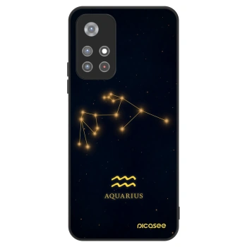 Husă pentru Xiaomi Redmi Note 11S 5G - AQUARIUS