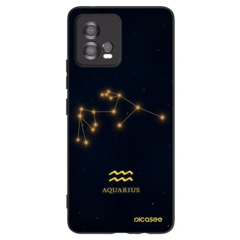 Husă pentru Motorola Moto G72 - AQUARIUS