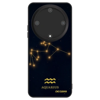 Husă pentru Honor Magic5 Lite 5G - AQUARIUS