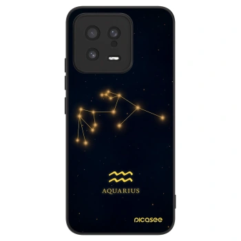Husă pentru Xiaomi 13 - AQUARIUS