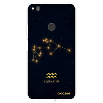 Husă pentru Huawei P9 Lite 2017 - AQUARIUS