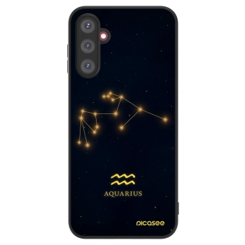 Picasee ULTIMATE CASE pentru Samsung Galaxy A14 4G A145R - AQUARIUS