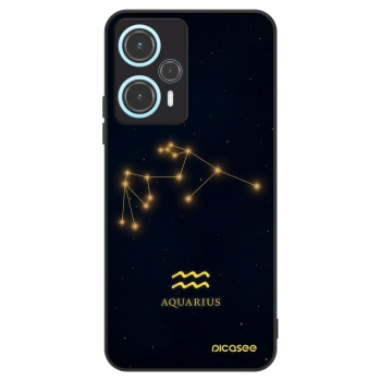 Husă pentru Xiaomi Poco F5 - AQUARIUS