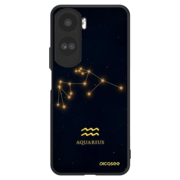 Husă pentru Honor 90 Lite 5G - AQUARIUS