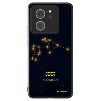 Picasee ULTIMATE CASE pentru Xiaomi 13T - AQUARIUS
