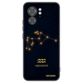 Husă pentru Motorola Edge 40 - AQUARIUS