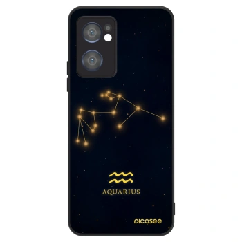Husă pentru OPPO Reno 7 5G - AQUARIUS