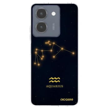 Husă pentru Vivo Y36 4G - AQUARIUS