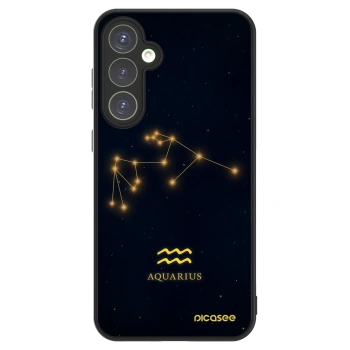Picasee ULTIMATE CASE pentru Samsung Galaxy S23 FE S711B - AQUARIUS