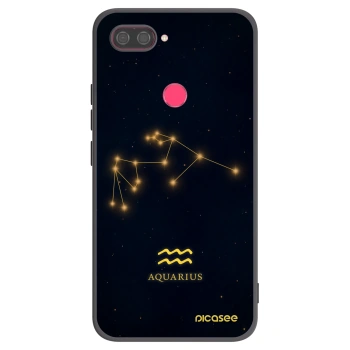 Husă pentru Xiaomi Mi 8 Lite - AQUARIUS