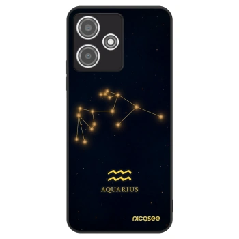 Husă pentru Xiaomi Redmi 12 5G - AQUARIUS