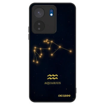 Husă pentru Xiaomi Redmi 13C 4G - AQUARIUS