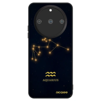 Husă pentru Realme 11 Pro+ - AQUARIUS