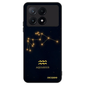 Husă pentru Xiaomi Poco X6 Pro - AQUARIUS