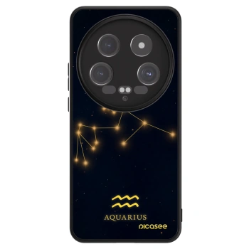 Husă pentru Xiaomi 14 Ultra - AQUARIUS