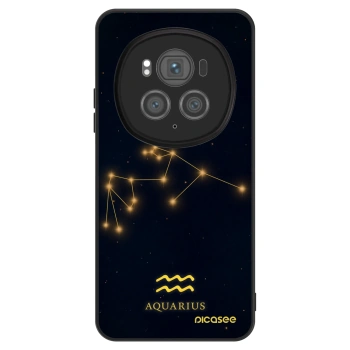 Husă pentru Honor Magic6 Pro - AQUARIUS