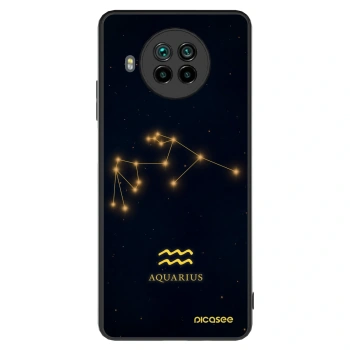 Husă pentru Xiaomi Mi 10T Lite - AQUARIUS