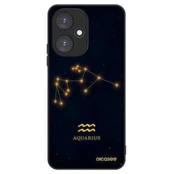 Husă pentru Xiaomi Redmi 13C 5G - AQUARIUS
