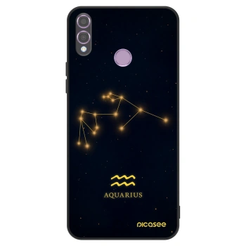 Husă pentru Honor 8X - AQUARIUS